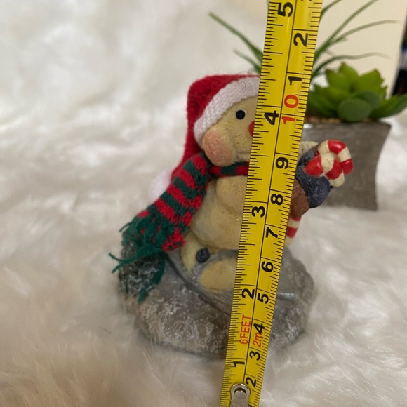 Snowman figuring - Picture 2 of 4